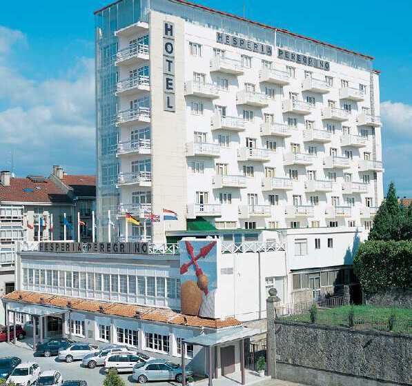 ホテル Exe Peregrino