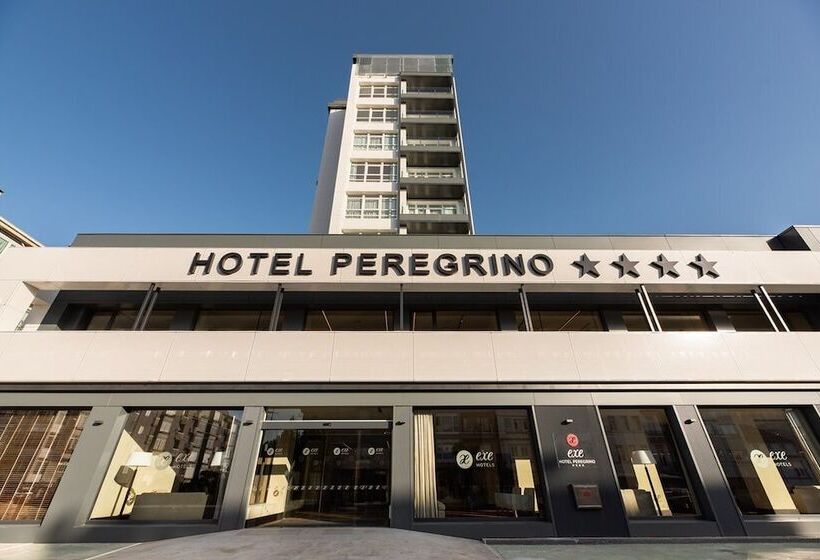ホテル Exe Peregrino