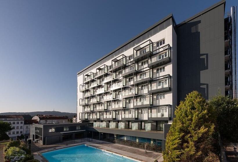 ホテル Exe Peregrino