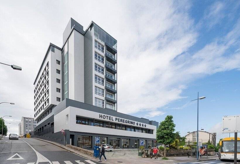 ホテル Exe Peregrino