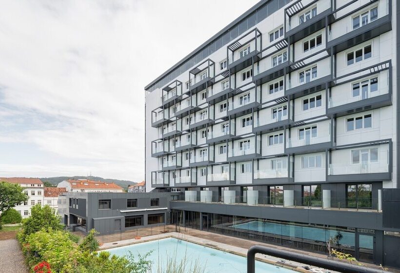 ホテル Exe Peregrino