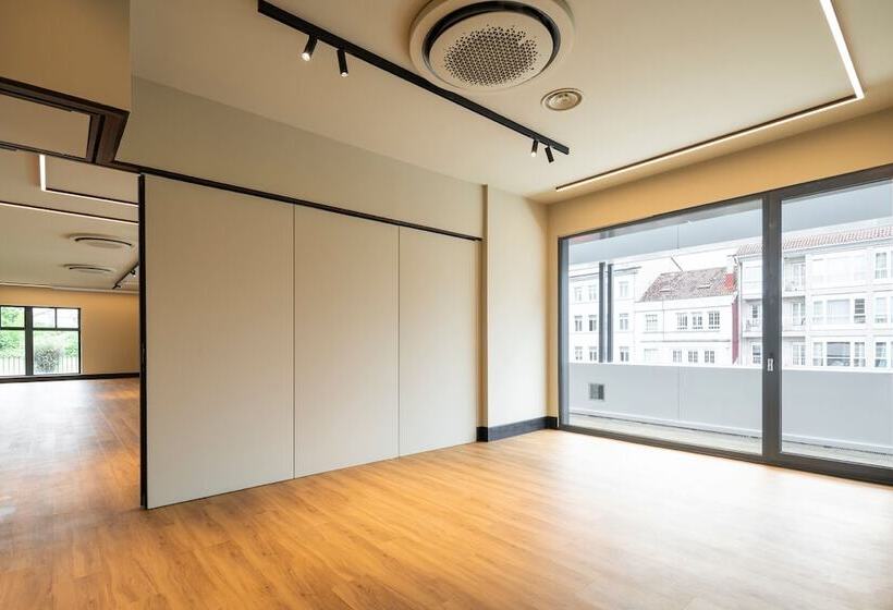 ホテル Exe Peregrino