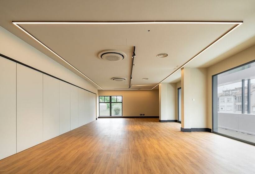 ホテル Exe Peregrino