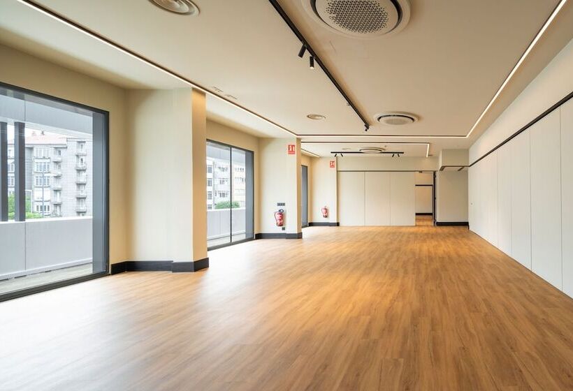 ホテル Exe Peregrino