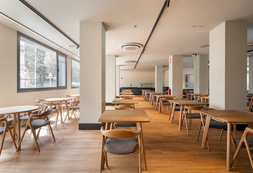 ホテル Exe Peregrino