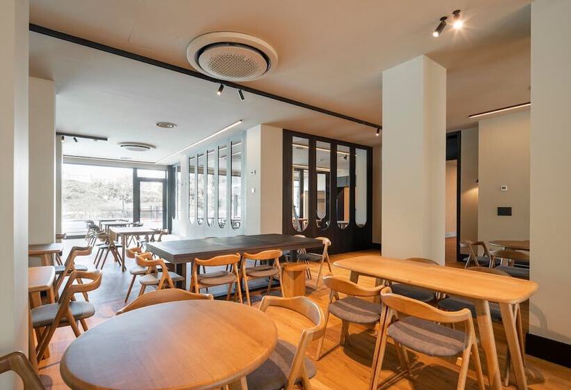 ホテル Exe Peregrino