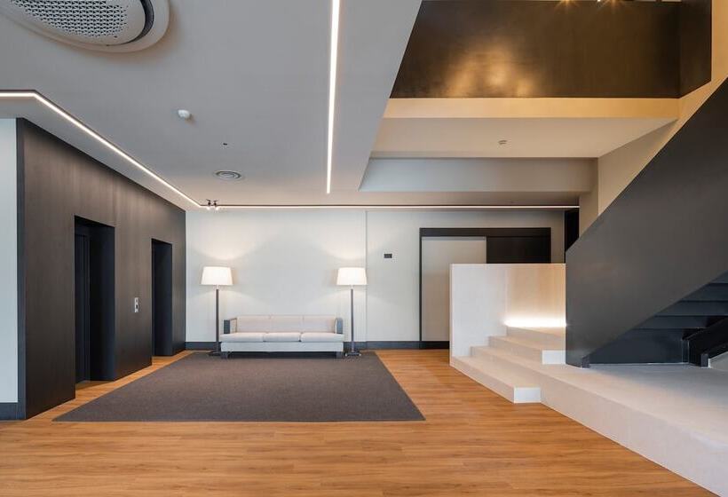 ホテル Exe Peregrino