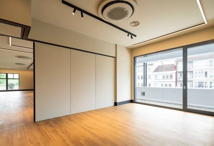 ホテル Exe Peregrino