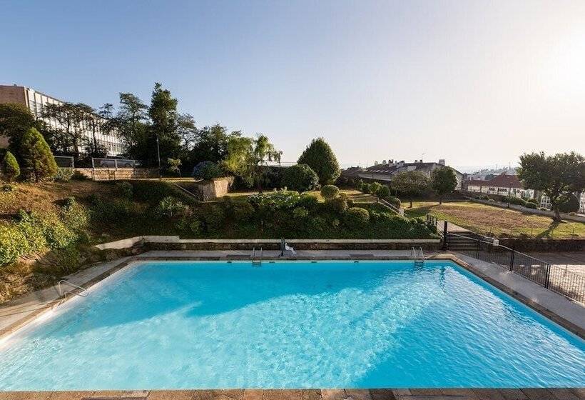 ホテル Exe Peregrino