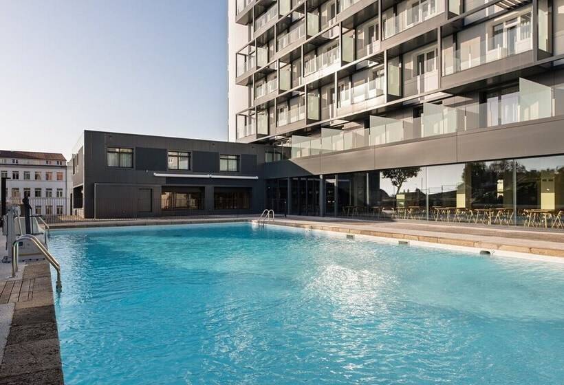 ホテル Exe Peregrino