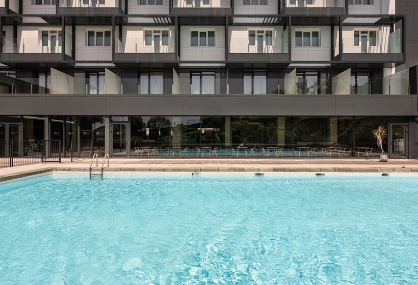 ホテル Exe Peregrino