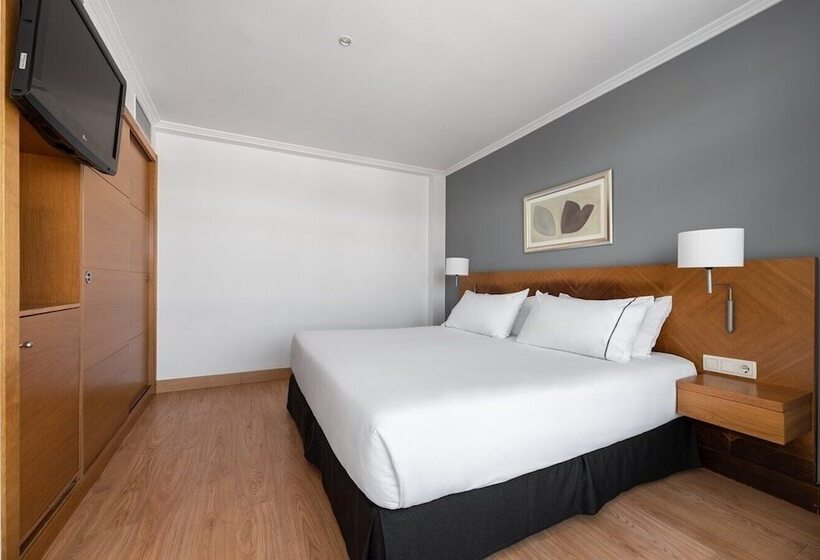 ホテル Exe Peregrino