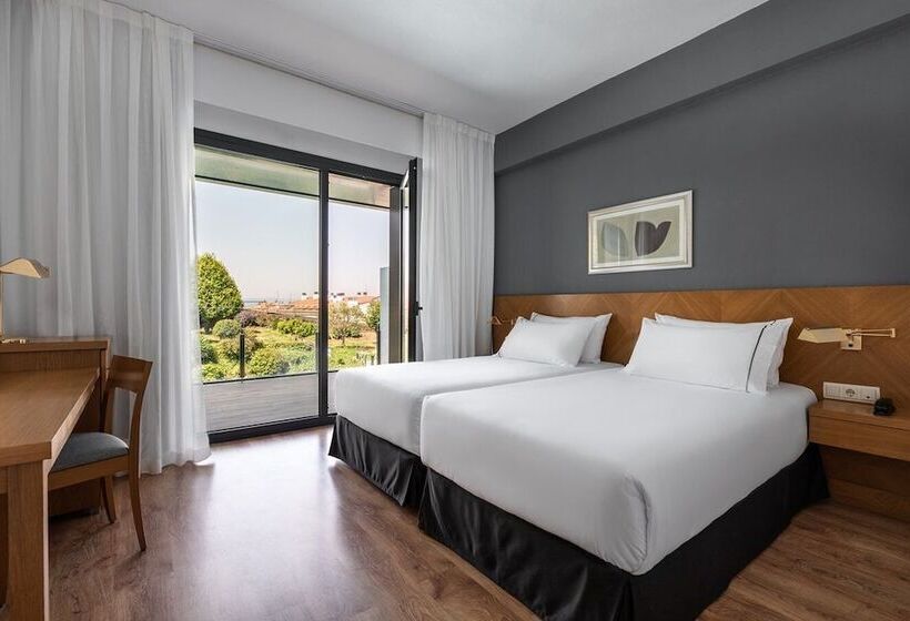 ホテル Exe Peregrino