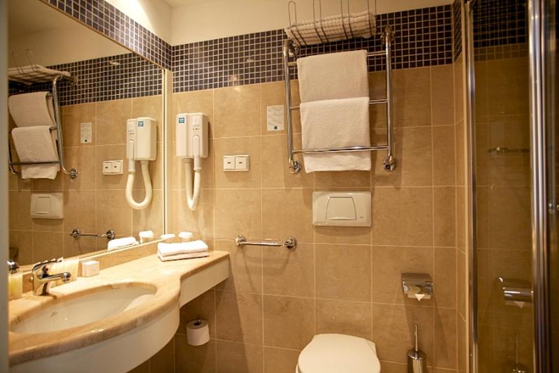 Hestia Hotel Ilmarine