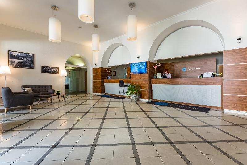 Hestia Hotel Ilmarine