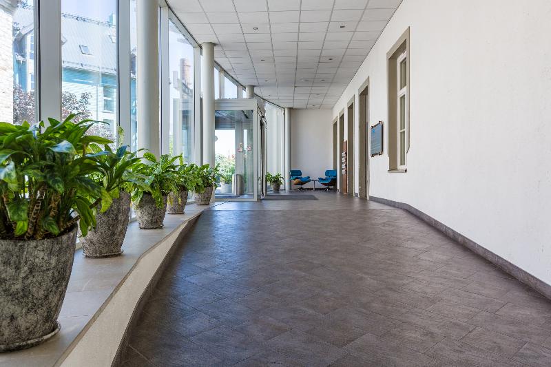 Hestia Hotel Ilmarine