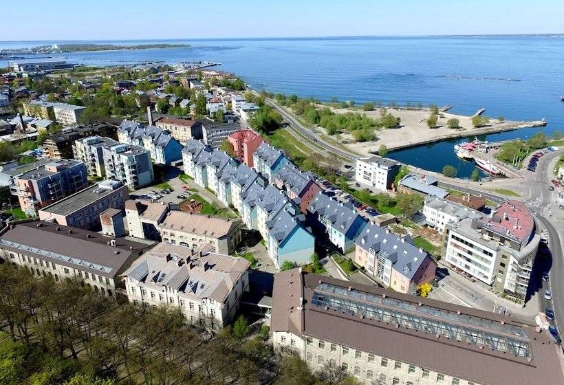 Hestia Hotel Ilmarine