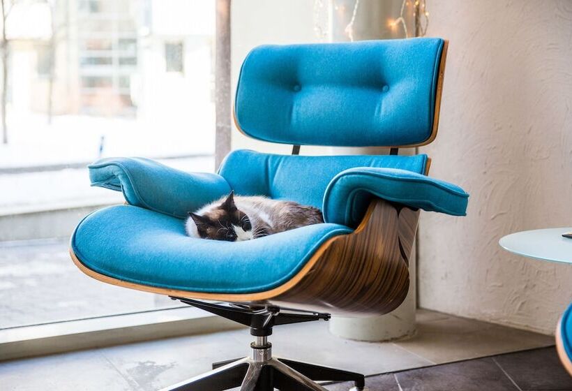 Hestia Hotel Ilmarine