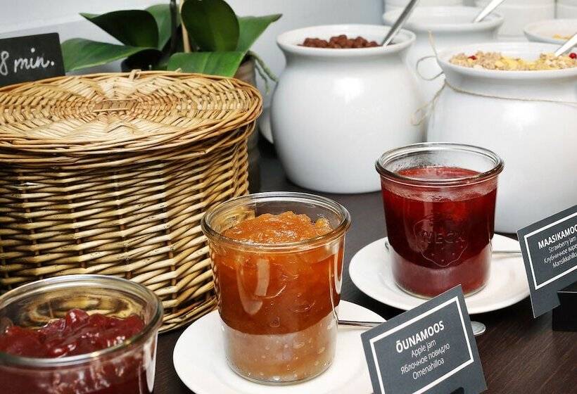 Hestia Hotel Ilmarine