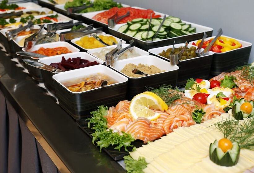 Hestia Hotel Ilmarine