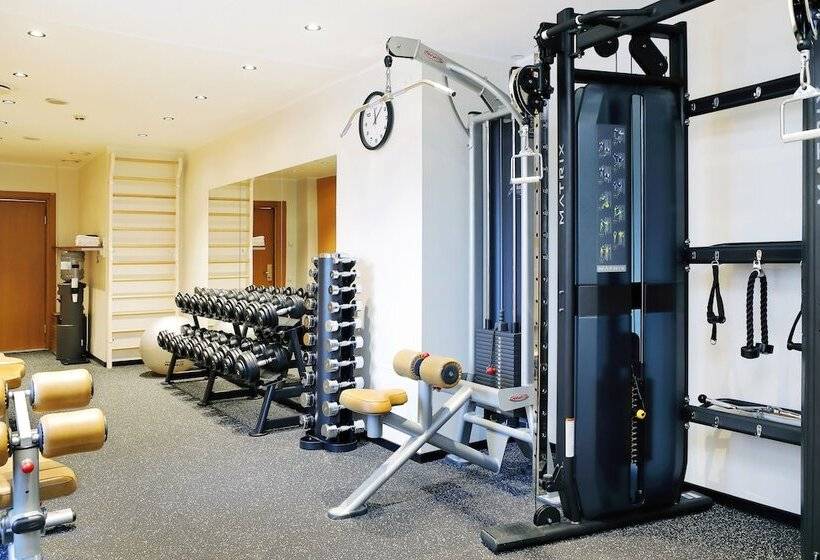 Hestia Hotel Ilmarine