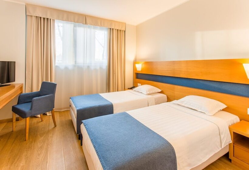 Hestia Hotel Ilmarine