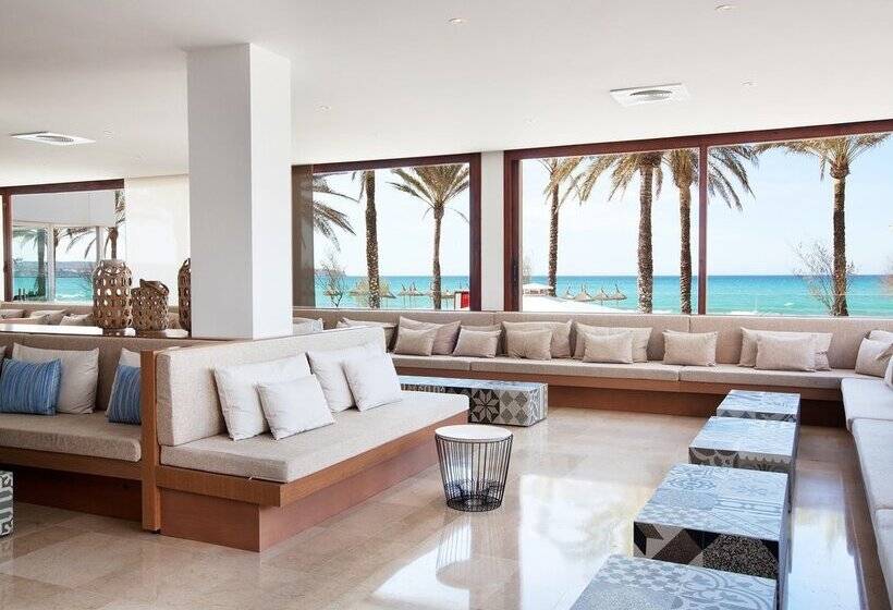 Отель Hm Gran Fiesta