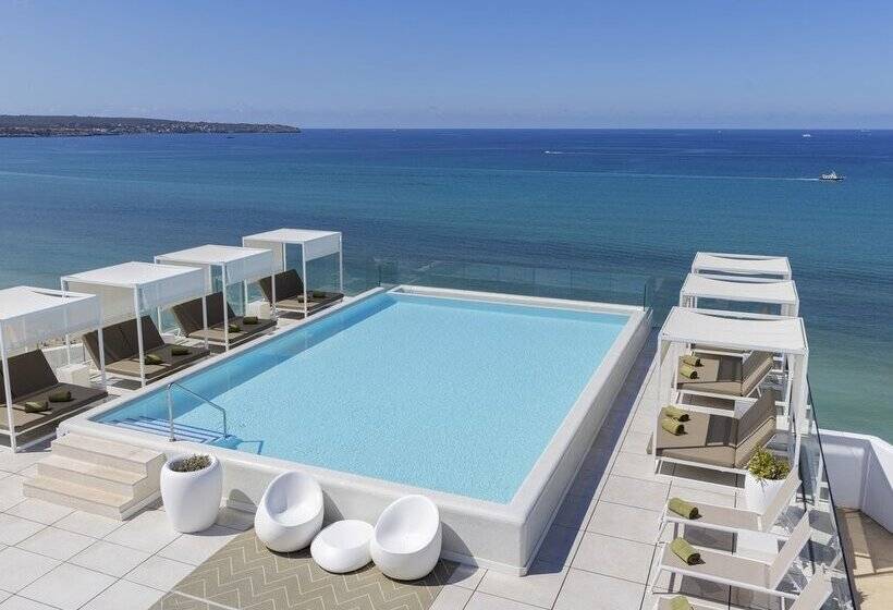 Отель Hm Gran Fiesta