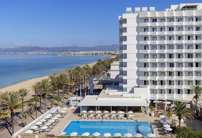 Отель Hm Gran Fiesta