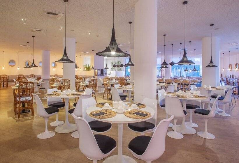 Отель Hm Gran Fiesta