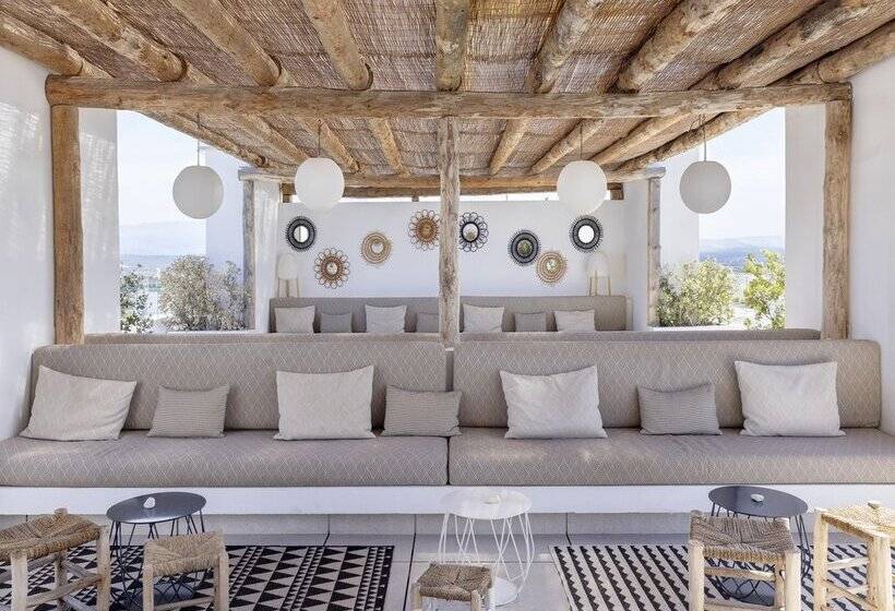 Отель Hm Gran Fiesta