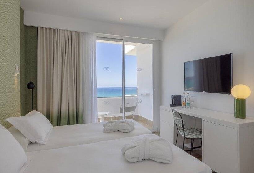 Отель Hm Gran Fiesta