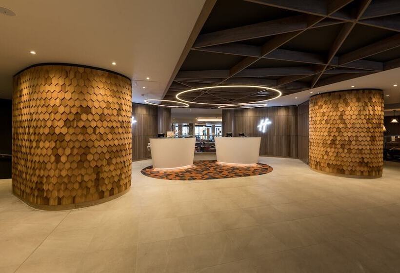 בית מלון כפרי Holiday Inn Edinburgh Zoo, An Ihg