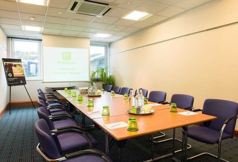 בית מלון כפרי Holiday Inn Edinburgh Zoo, An Ihg