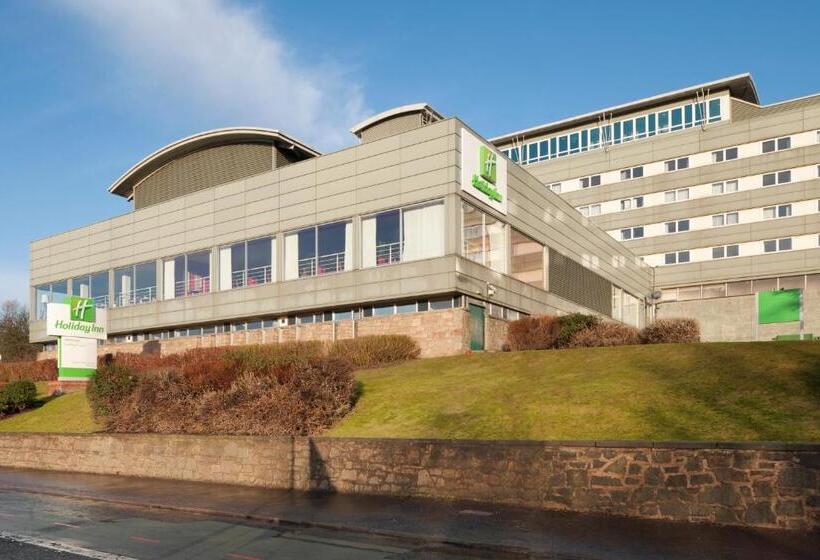 בית מלון כפרי Holiday Inn Edinburgh Zoo, An Ihg