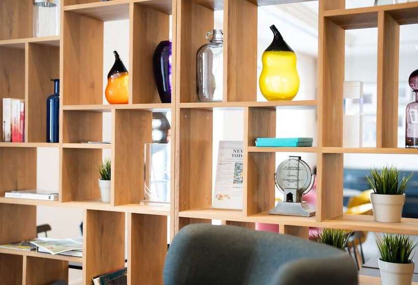 ホテル Holiday Inn Express Hasselt, An Ihg