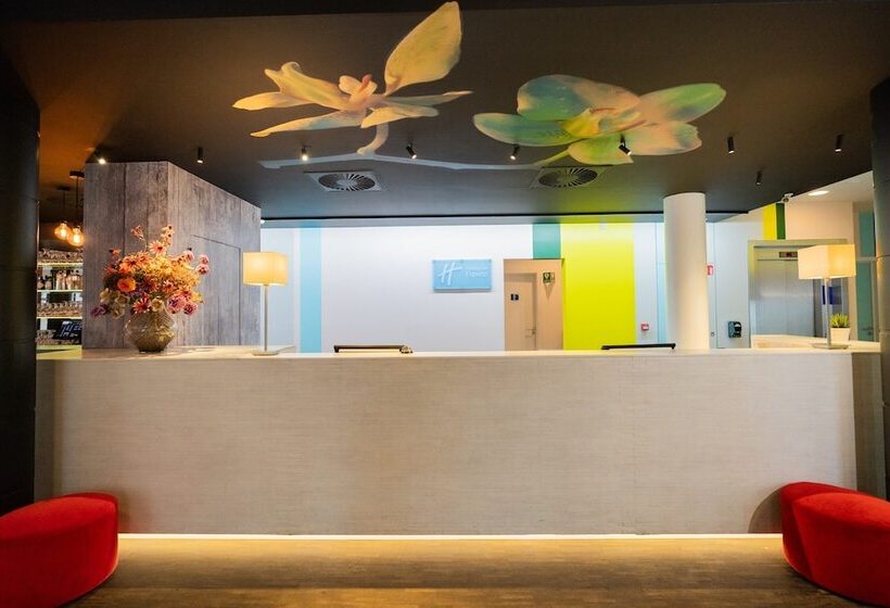 ホテル Holiday Inn Express Hasselt, An Ihg