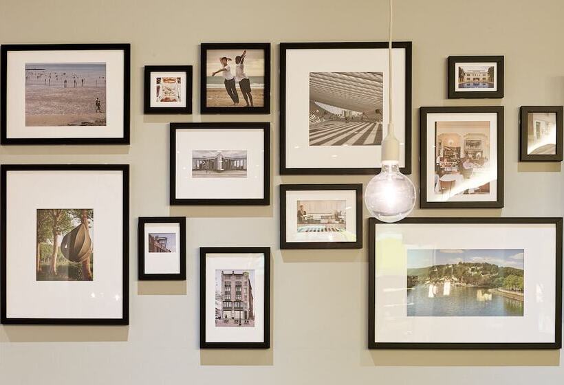 ホテル Holiday Inn Express Hasselt, An Ihg