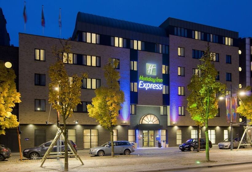 ホテル Holiday Inn Express Hasselt, An Ihg