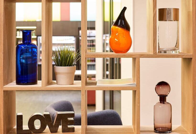 ホテル Holiday Inn Express Hasselt, An Ihg