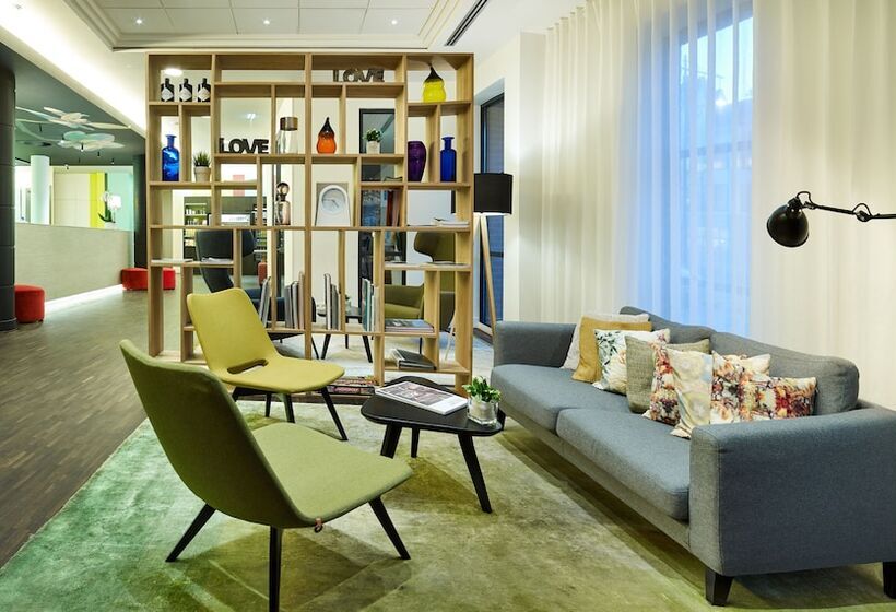 ホテル Holiday Inn Express Hasselt, An Ihg