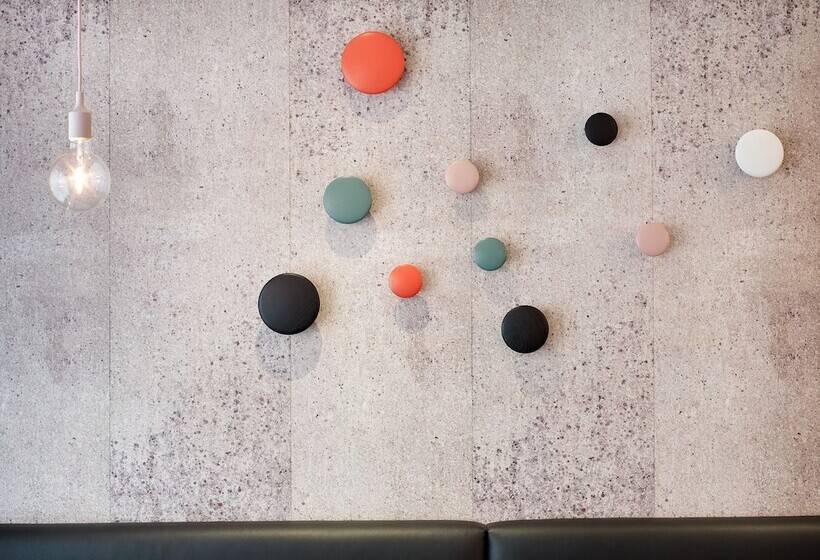 ホテル Holiday Inn Express Hasselt, An Ihg