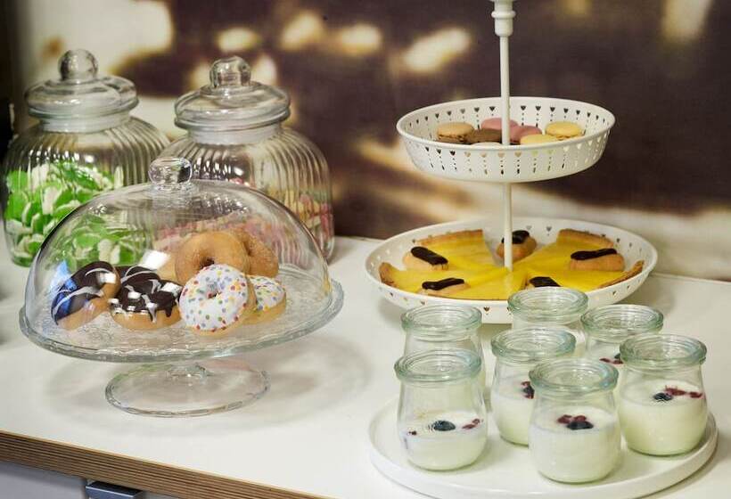 ホテル Holiday Inn Express Hasselt, An Ihg