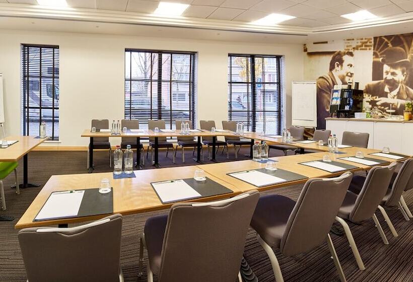 ホテル Holiday Inn Express Hasselt, An Ihg