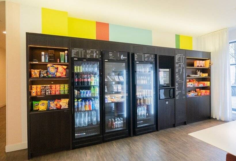 ホテル Holiday Inn Express Hasselt, An Ihg