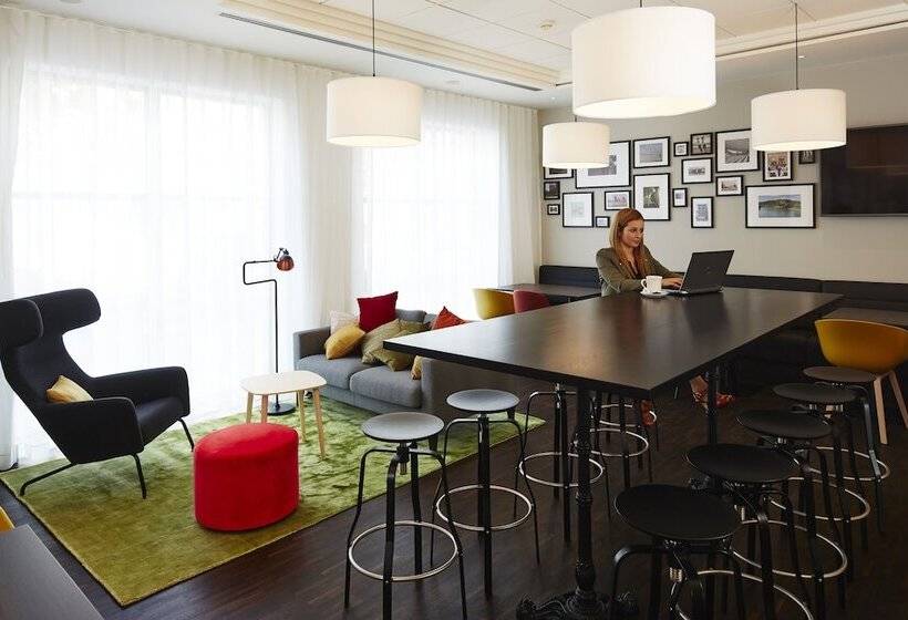 ホテル Holiday Inn Express Hasselt, An Ihg