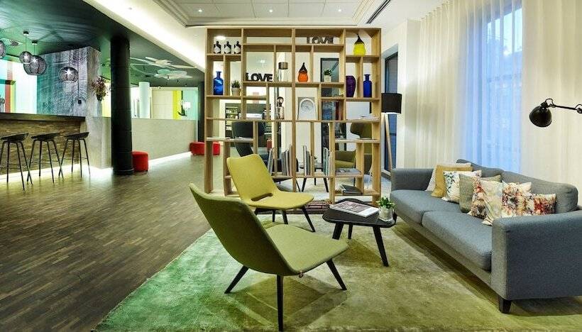 ホテル Holiday Inn Express Hasselt, An Ihg