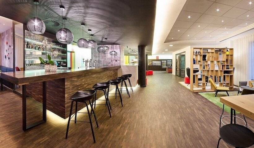 ホテル Holiday Inn Express Hasselt, An Ihg