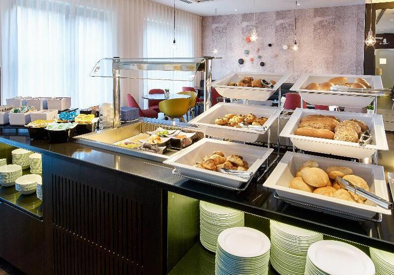 ホテル Holiday Inn Express Hasselt, An Ihg
