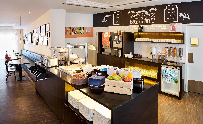 ホテル Holiday Inn Express Hasselt, An Ihg